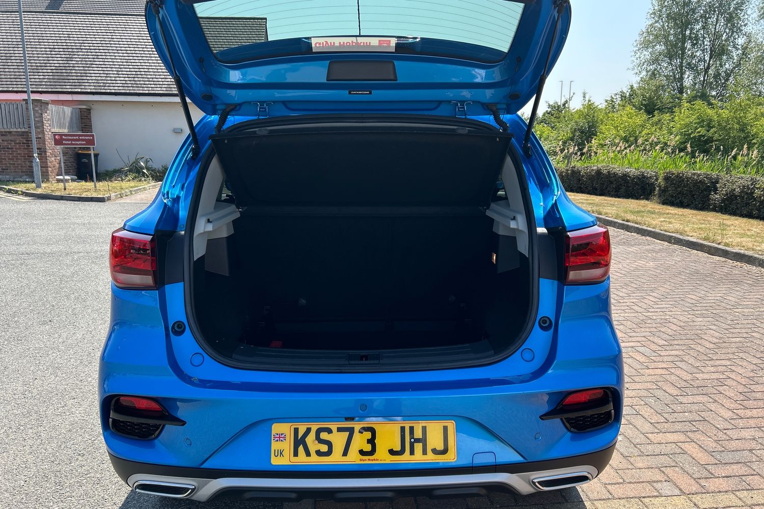 Vehicle 24