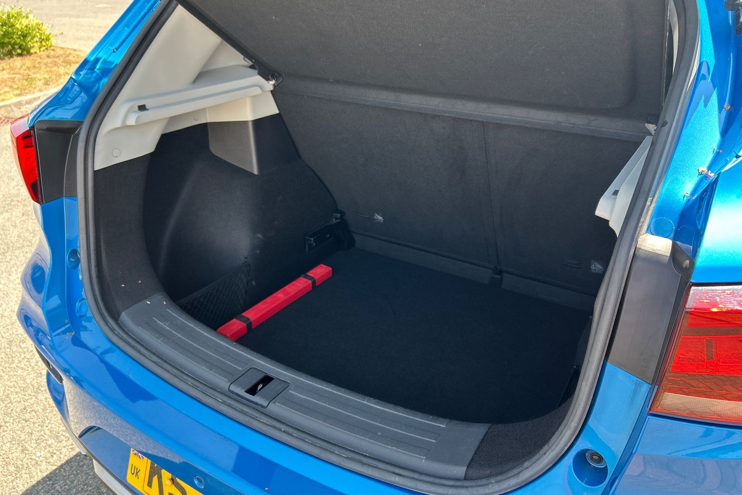 Vehicle 26