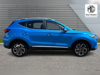 Used MG MG ZS 2023 for sale - 75438355: Photo