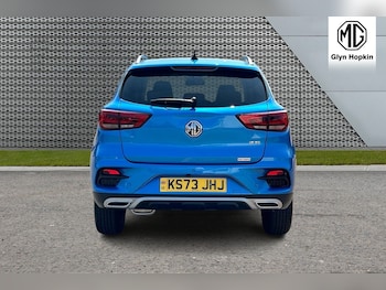 Used MG MG ZS 2023 for sale - 75438355: Photo