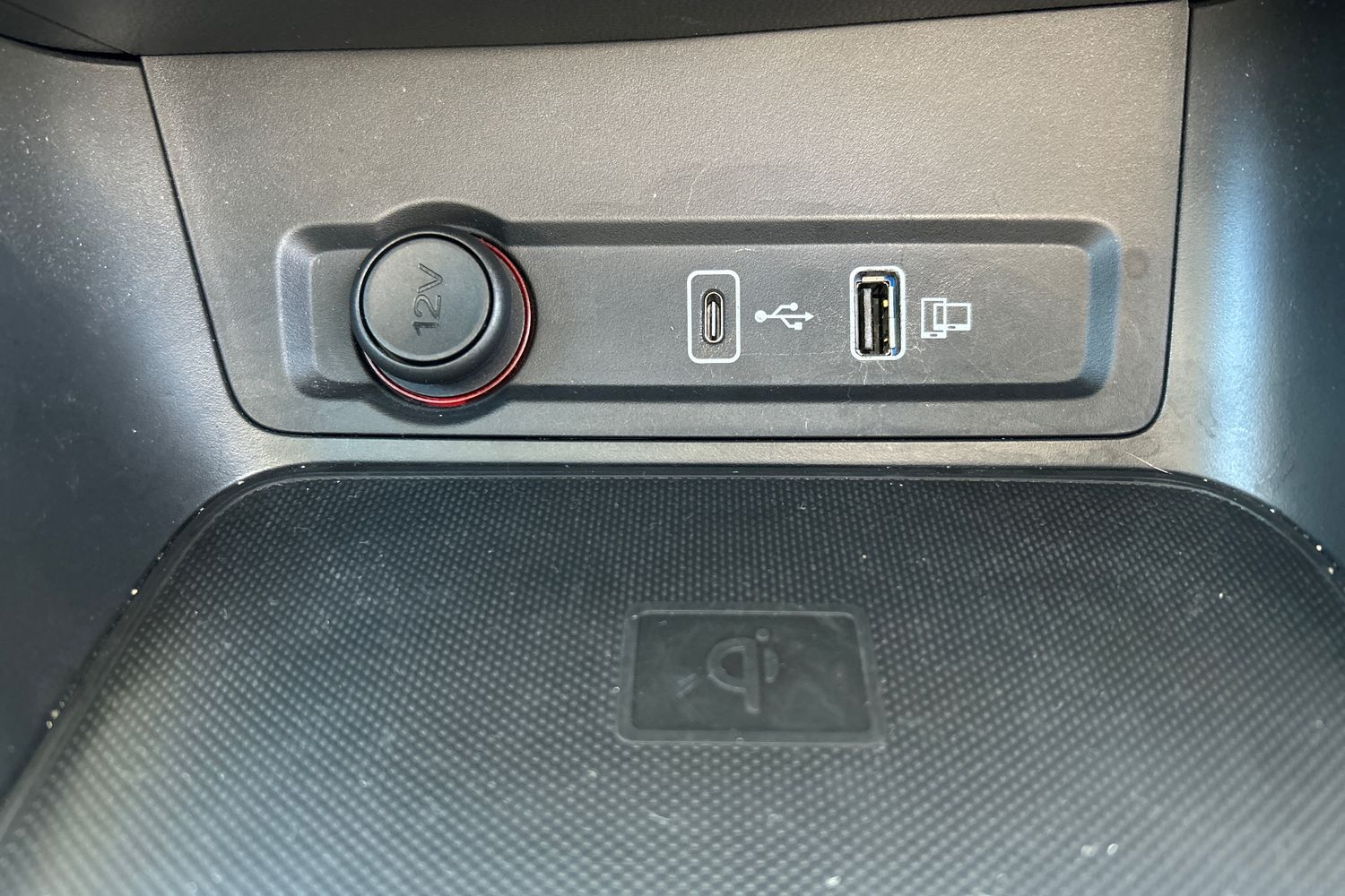 Vehicle 38