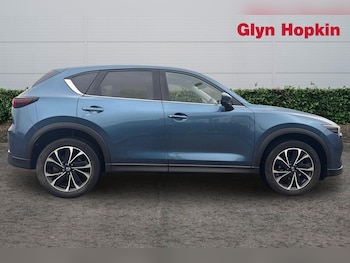 Used Mazda CX-5 2023 for sale - 77170485: Photo