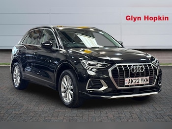Used Audi Q3 2022 for sale - 78066914: Photo