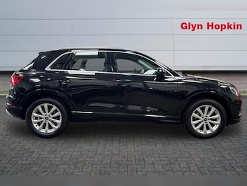 Used Audi Q3 2022 for sale - 78066914: Photo