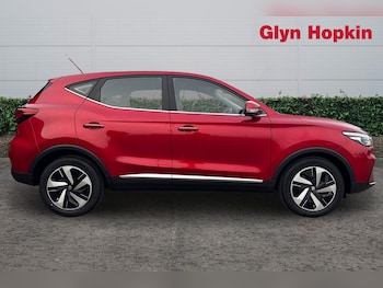 Used MG MG ZS 2022 for sale - 77499719: Photo