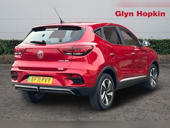 Used MG MG ZS 2022 for sale - 77499719: Photo