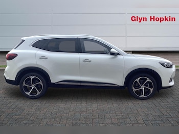 Used MG MG HS 2023 for sale - 78263485: Photo