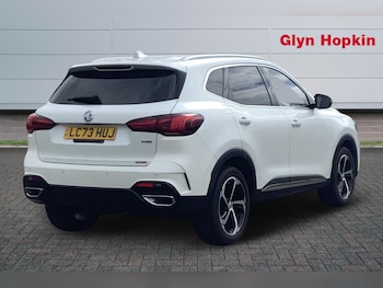 Used MG MG HS 2023 for sale - 78263485: Photo