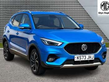 2023 - 1.5 VTi-TECH Exclusive 5dr