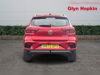 Used MG MG ZS 2022 for sale - 77877514: Photo