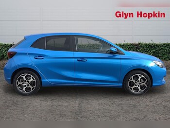 Used MG MG3 2024 for sale - 77803878: Photo