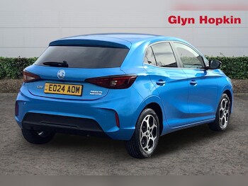 Used MG MG3 2024 for sale - 77803878: Photo