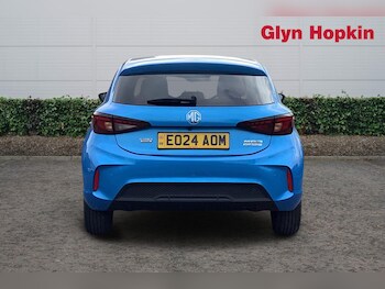 Used MG MG3 2024 for sale - 77803878: Photo