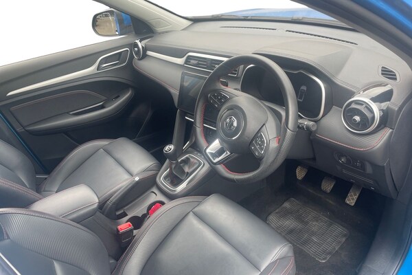 Used MG MG ZS 2024 for sale - 75438362: Photo 10