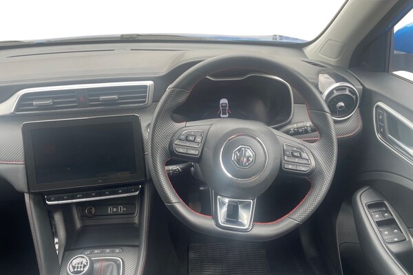 Used MG MG ZS 2024 for sale - 75438362: Photo 11
