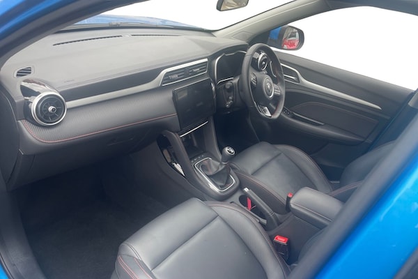 Used MG MG ZS 2024 for sale - 75438362: Photo 13