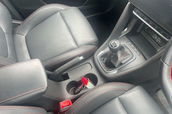 Used MG MG ZS 2024 for sale - 75438362: Photo 14