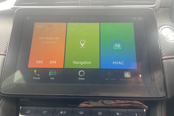 Used MG MG ZS 2024 for sale - 75438362: Photo 17