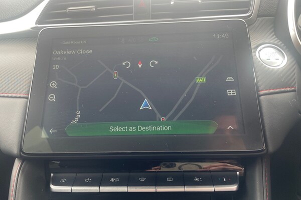 Used MG MG ZS 2024 for sale - 75438362: Photo 18