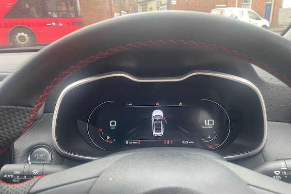 Used MG MG ZS 2024 for sale - 75438362: Photo 20