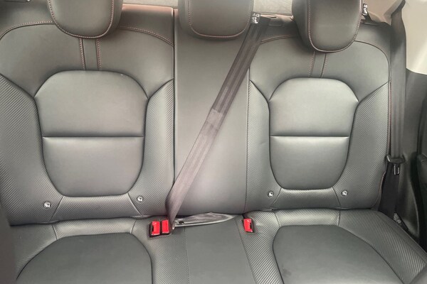 Used MG MG ZS 2024 for sale - 75438362: Photo 23