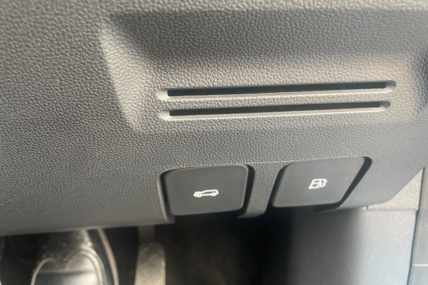 Vehicle 26