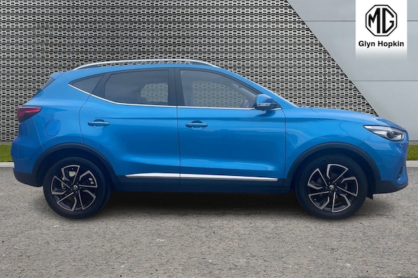 Used MG MG ZS 2024 for sale - 75438362: Photo 2
