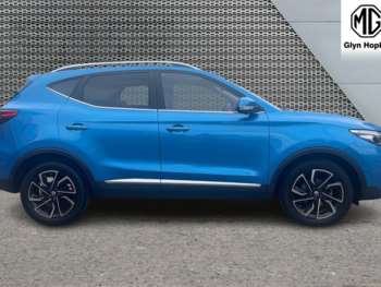Used MG MG ZS 2024 for sale - 75438362: Photo