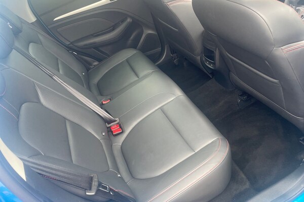 Used MG MG ZS 2024 for sale - 75438362: Photo 32