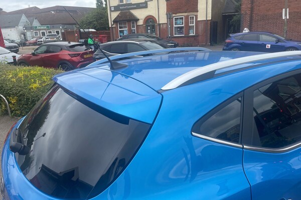 Used MG MG ZS 2024 for sale - 75438362: Photo 35