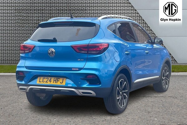 Used MG MG ZS 2024 for sale - 75438362: Photo 3