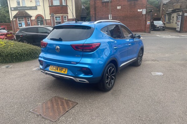 Used MG MG ZS 2024 for sale - 75438362: Photo 41