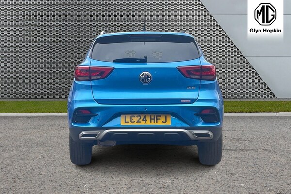 Used MG MG ZS 2024 for sale - 75438362: Photo 4