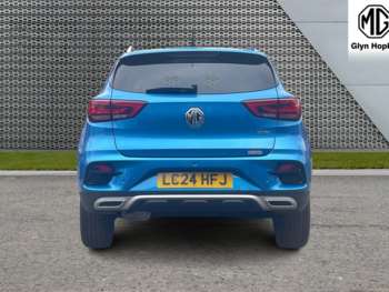 Used MG MG ZS 2024 for sale - 75438362: Photo