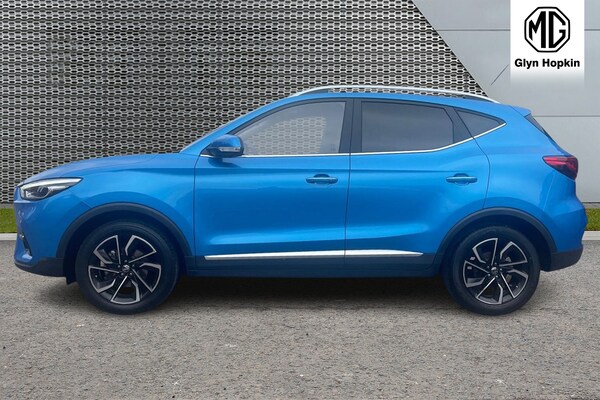 Used MG MG ZS 2024 for sale - 75438362: Photo 6