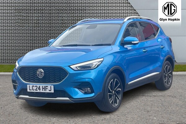 Used MG MG ZS 2024 for sale - 75438362: Photo 7