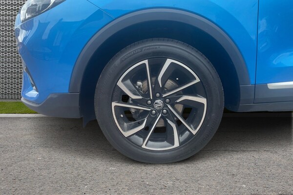Used MG MG ZS 2024 for sale - 75438362: Photo 9