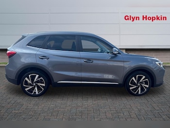 Used MG MG ZS 2026 for sale - 79044895: Photo