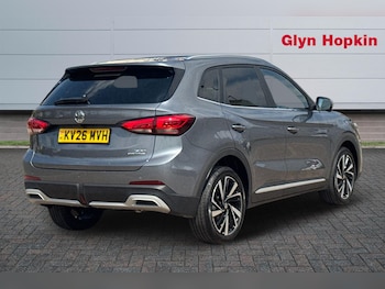 Used MG MG ZS 2026 for sale - 79044895: Photo
