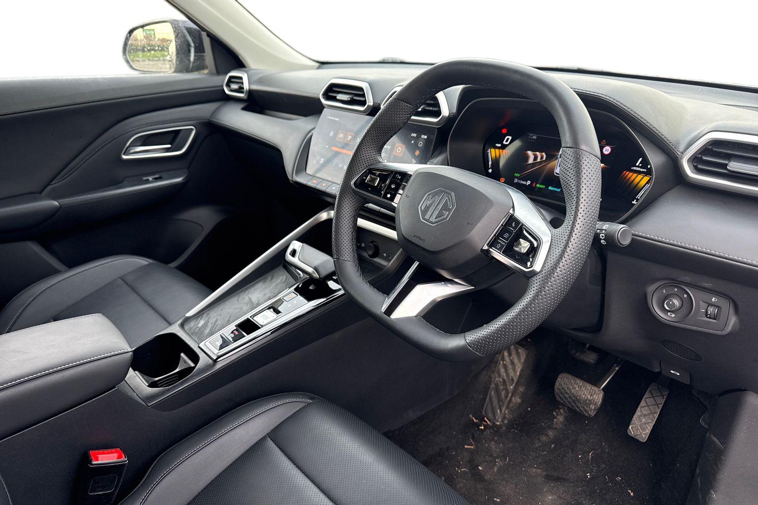 Used MG MG ZS 2025 for sale - 77087467: Photo 10