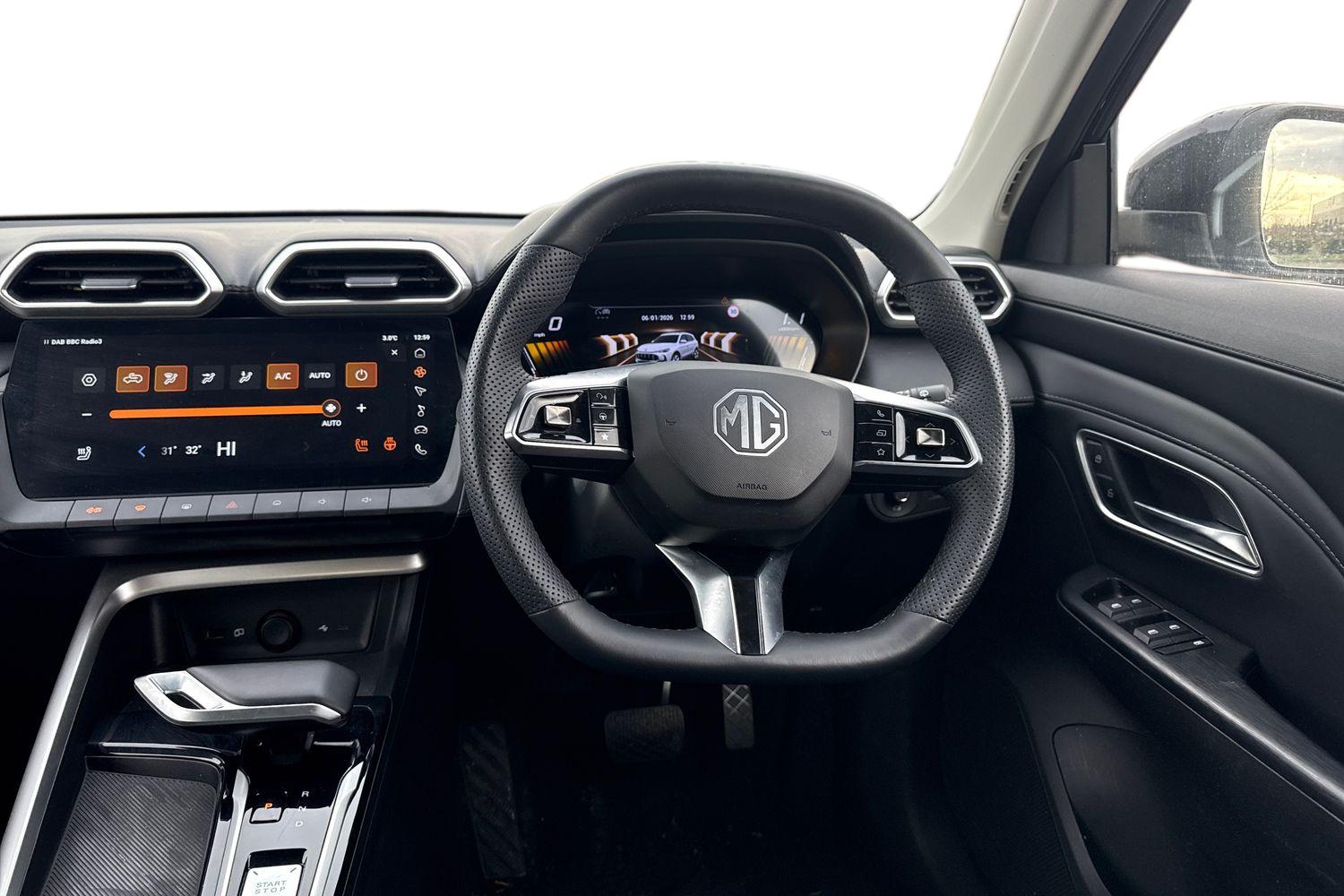 Used MG MG ZS 2025 for sale - 77087467: Photo 11