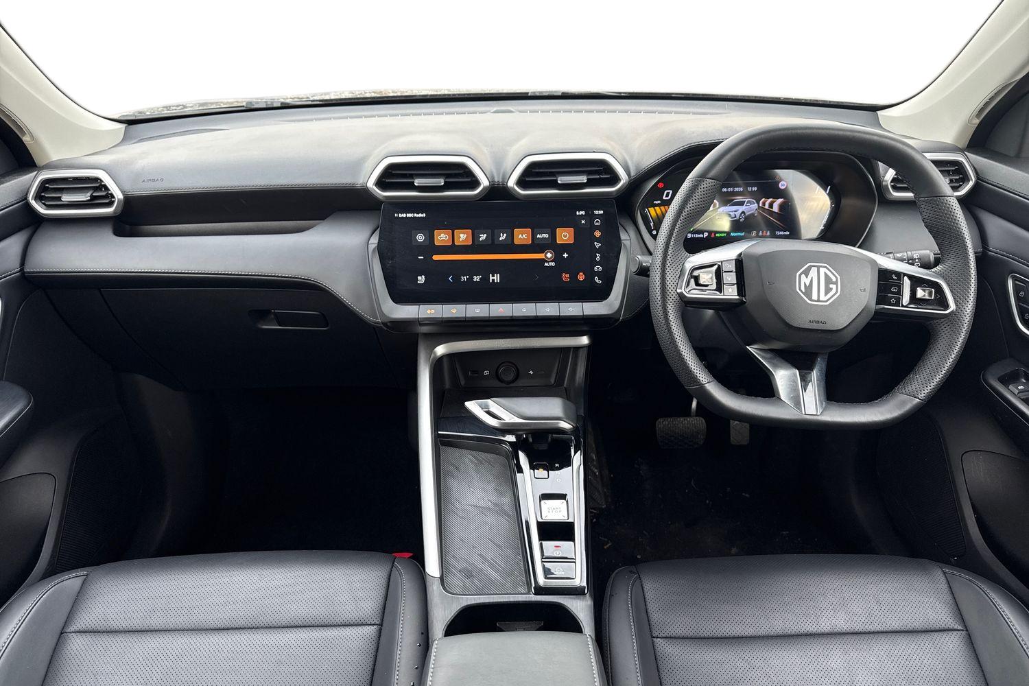 Used MG MG ZS 2025 for sale - 77087467: Photo 12