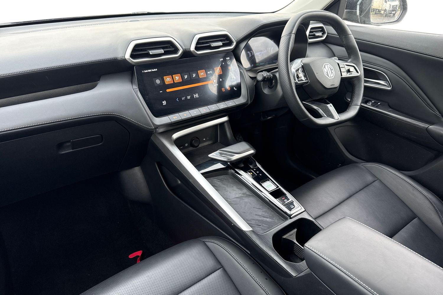 Used MG MG ZS 2025 for sale - 77087467: Photo 13