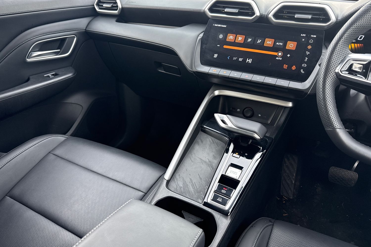 Used MG MG ZS 2025 for sale - 77087467: Photo 14