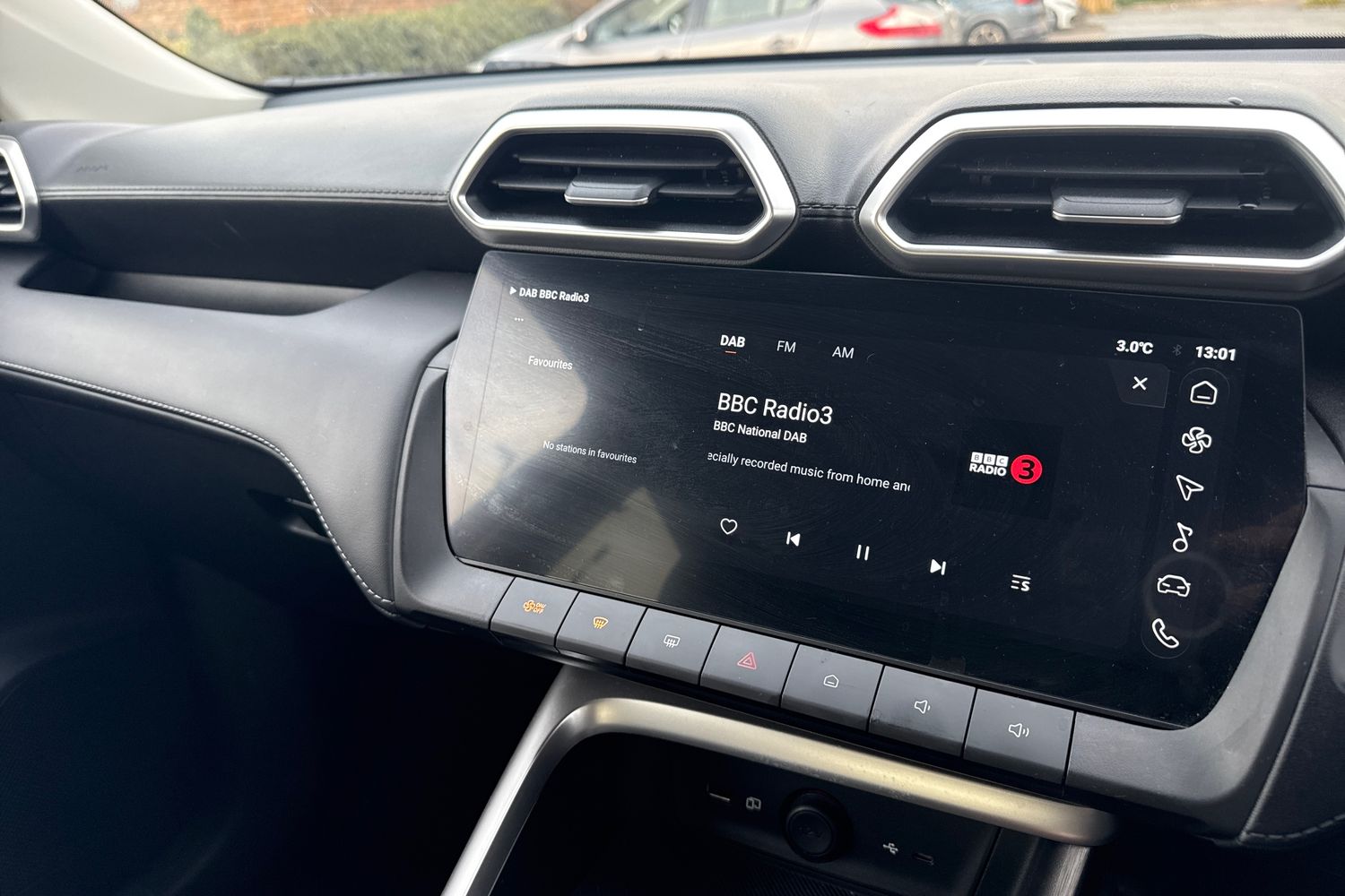 Used MG MG ZS 2025 for sale - 77087467: Photo 17