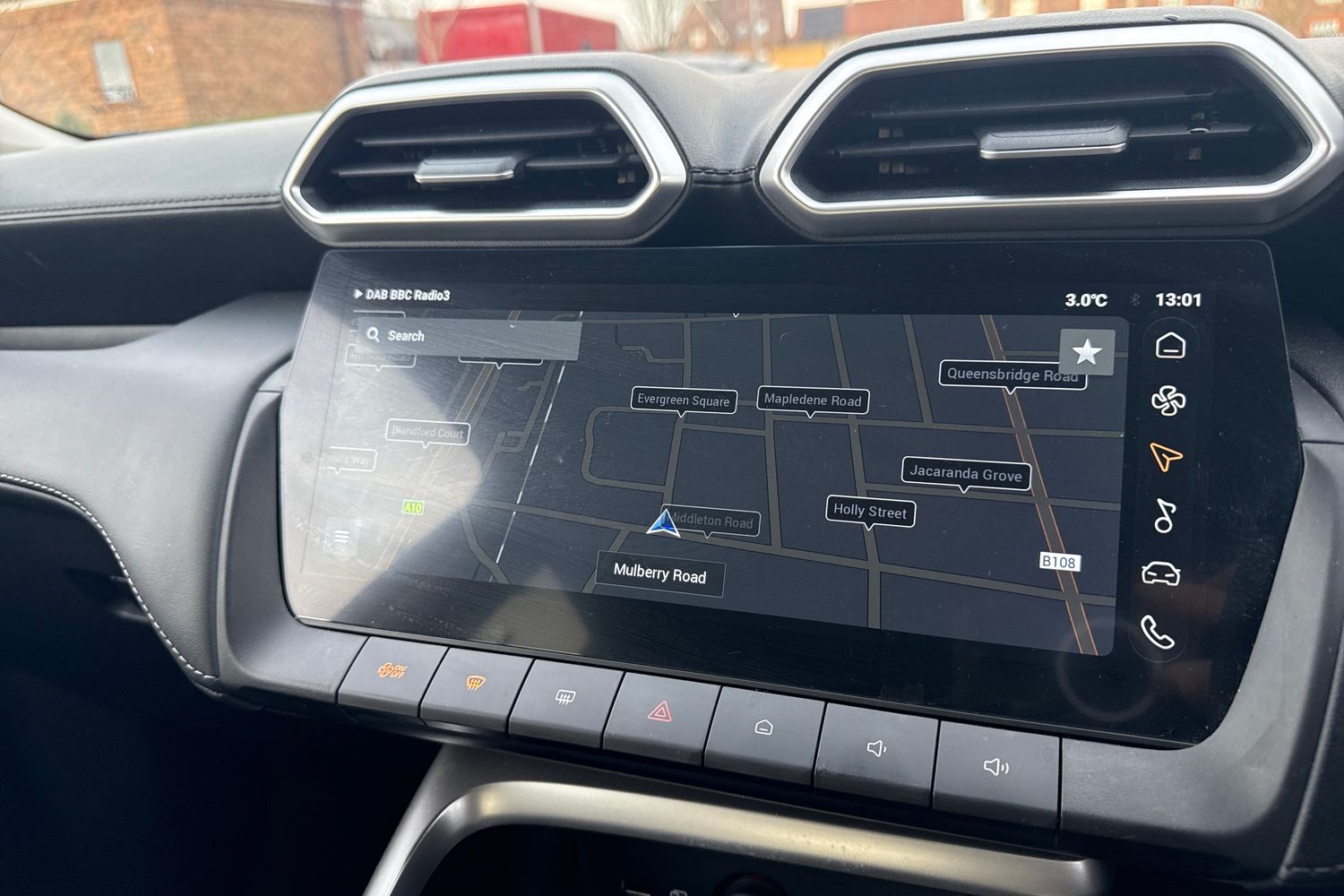 Used MG MG ZS 2025 for sale - 77087467: Photo 18