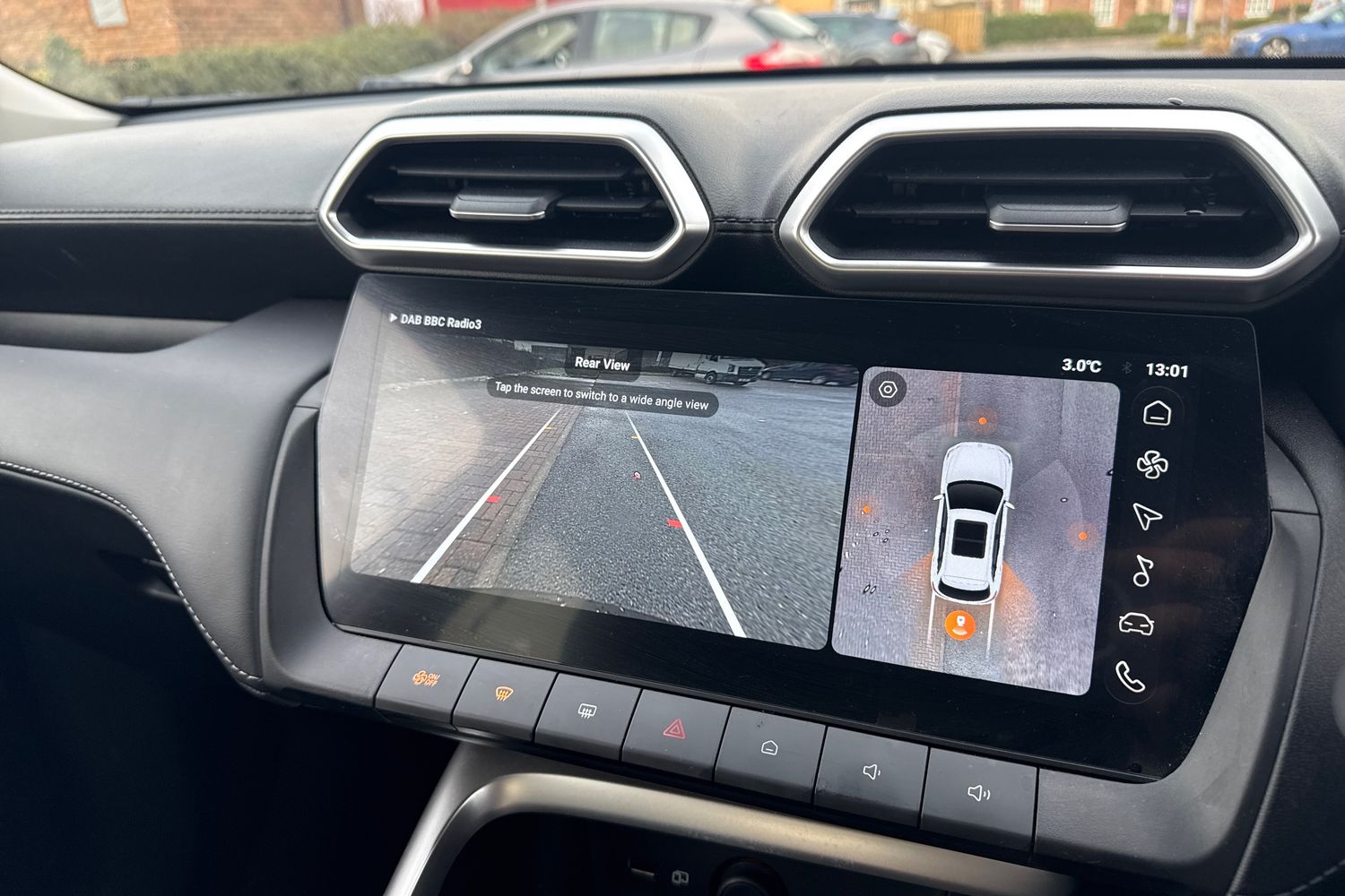 Used MG MG ZS 2025 for sale - 77087467: Photo 19