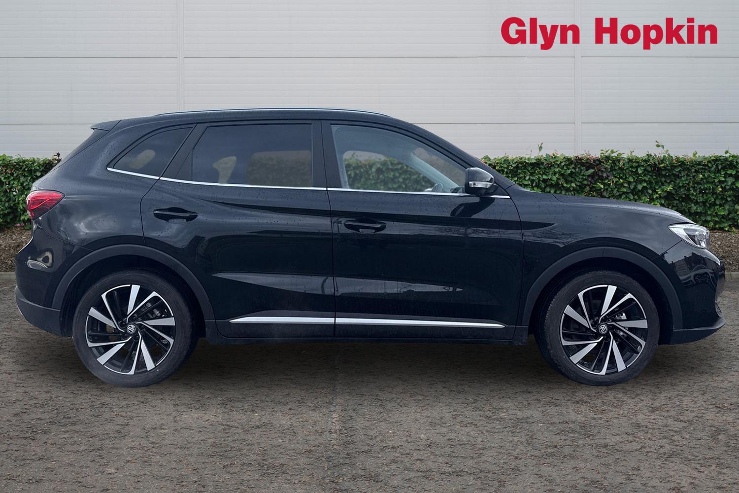 Used MG MG ZS 2025 for sale - 77087467: Photo 2