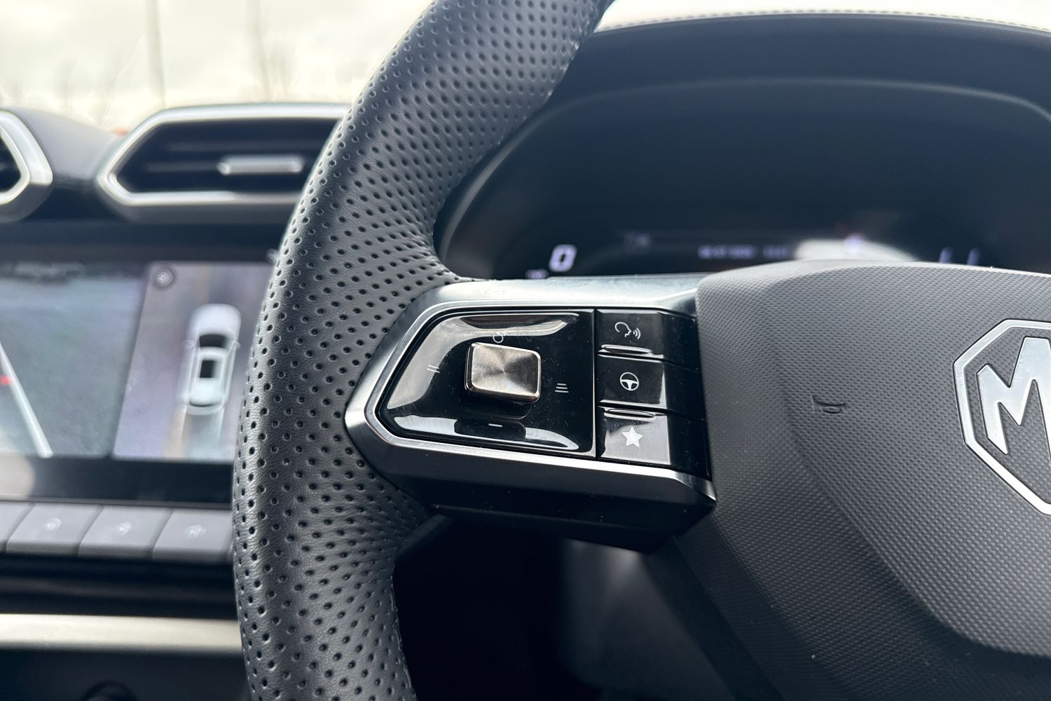 Used MG MG ZS 2025 for sale - 77087467: Photo 21