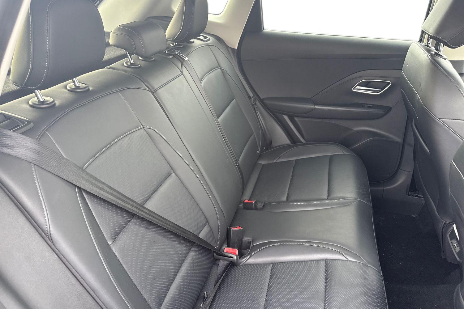 Used MG MG ZS 2025 for sale - 77087467: Photo 23